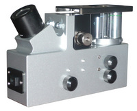 超小型金属顕微鏡-倒立顕微鏡