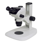 A：アーム式架台