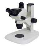 A：アーム式架台